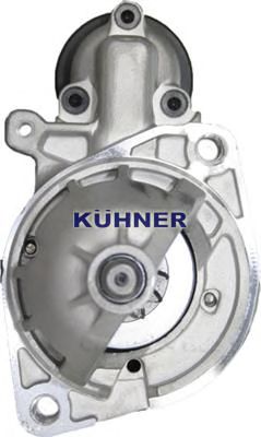 AD KUHNER 101410 -  Стартер